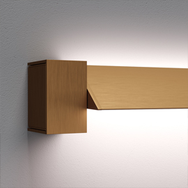 Pivot 57 Wall Light